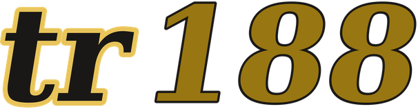tr188 logo