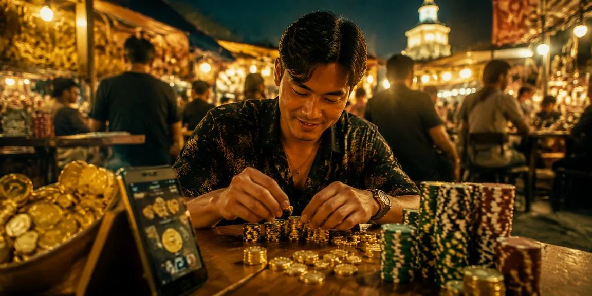 tr188 Việt Nam Sảnh casino